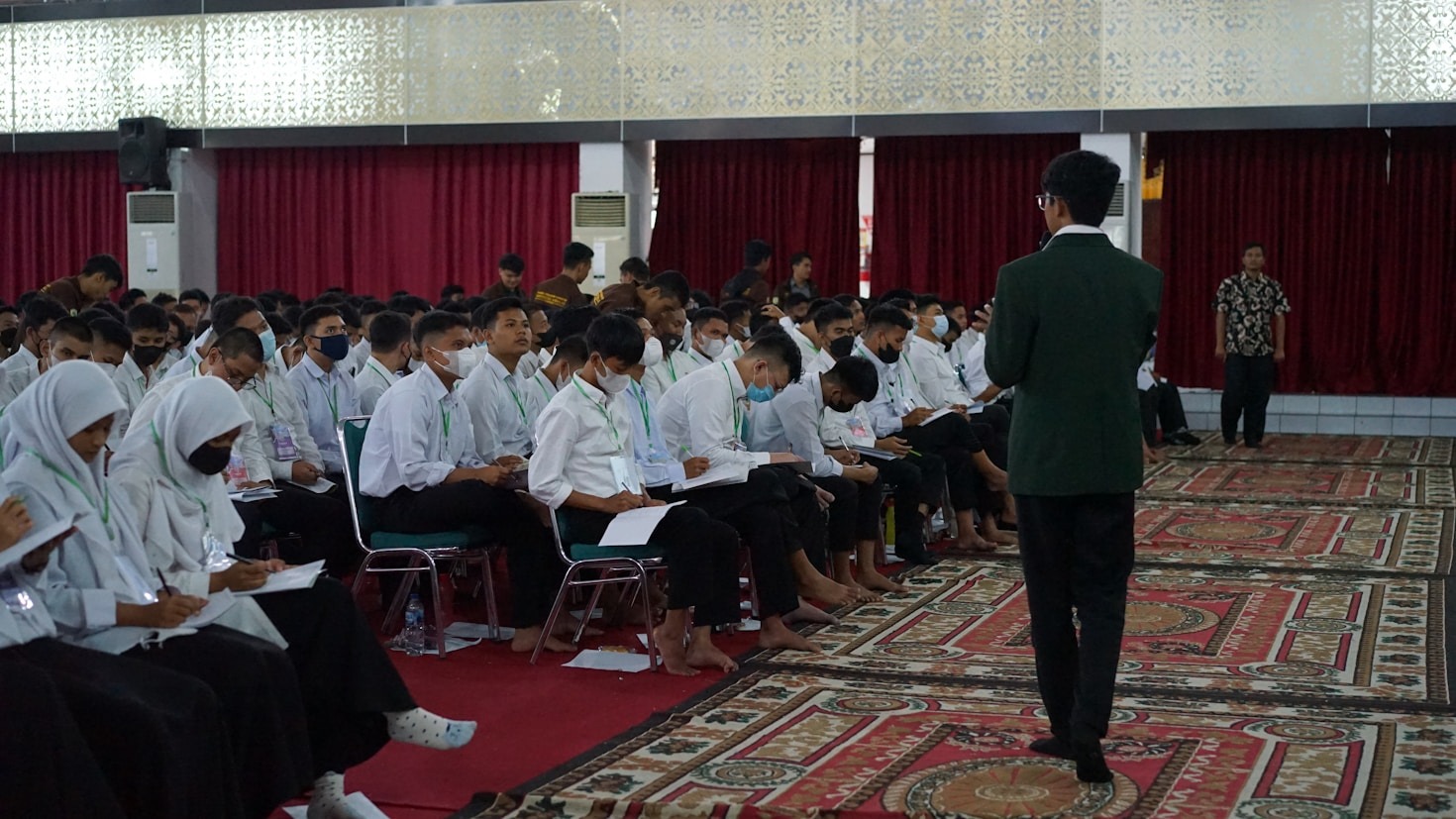 5 Ways Warrior Alumni Are Making a Difference