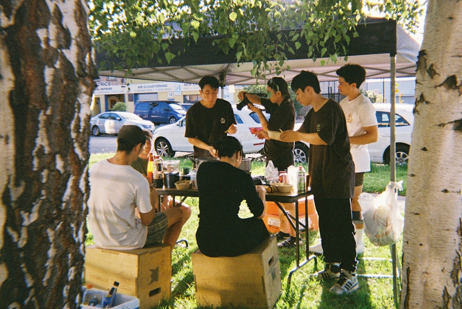 Top Events for Dillon Christian Alumni to Reconnect