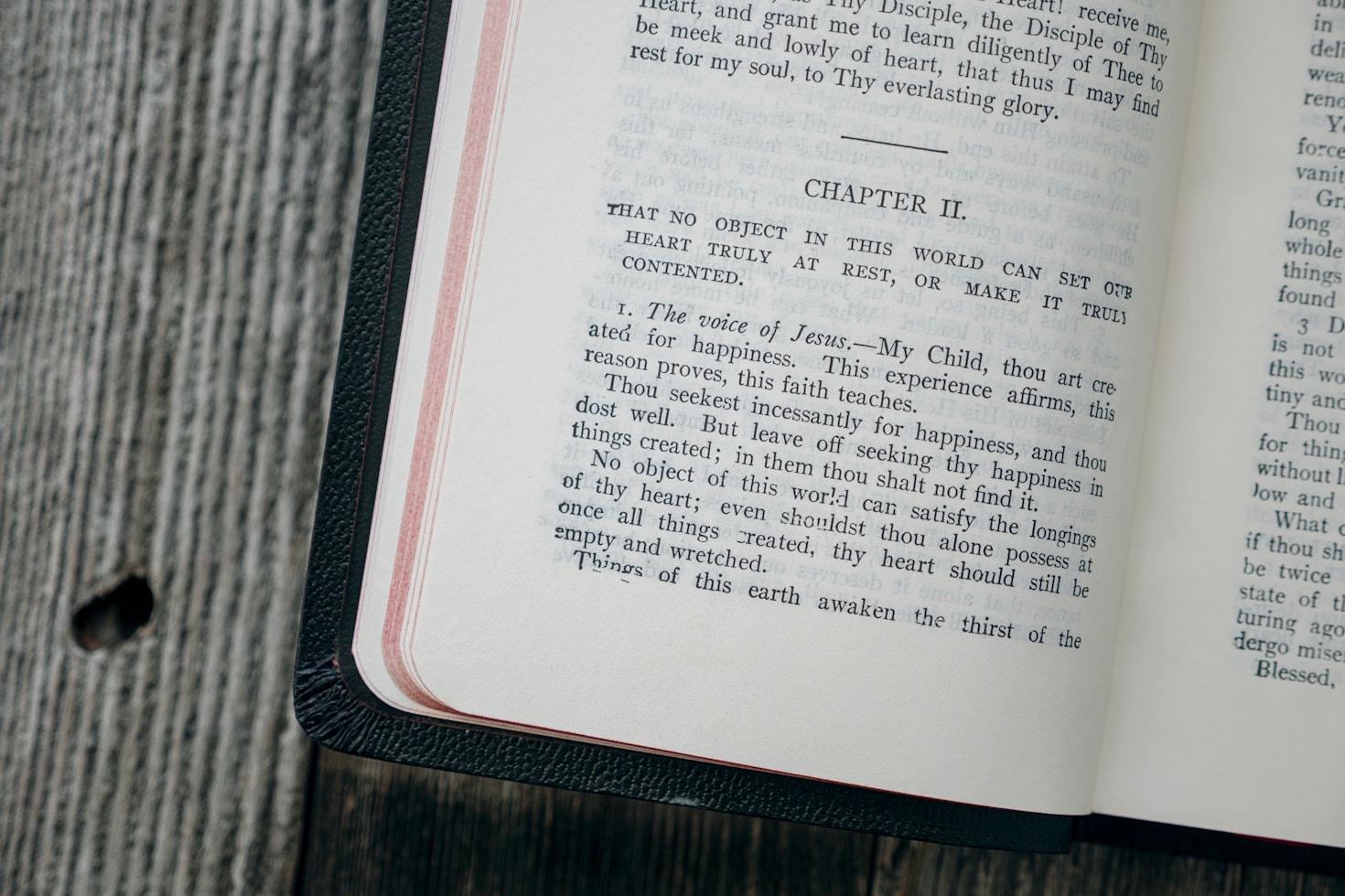 A Community of Faith: Alumni Supporting Each Other