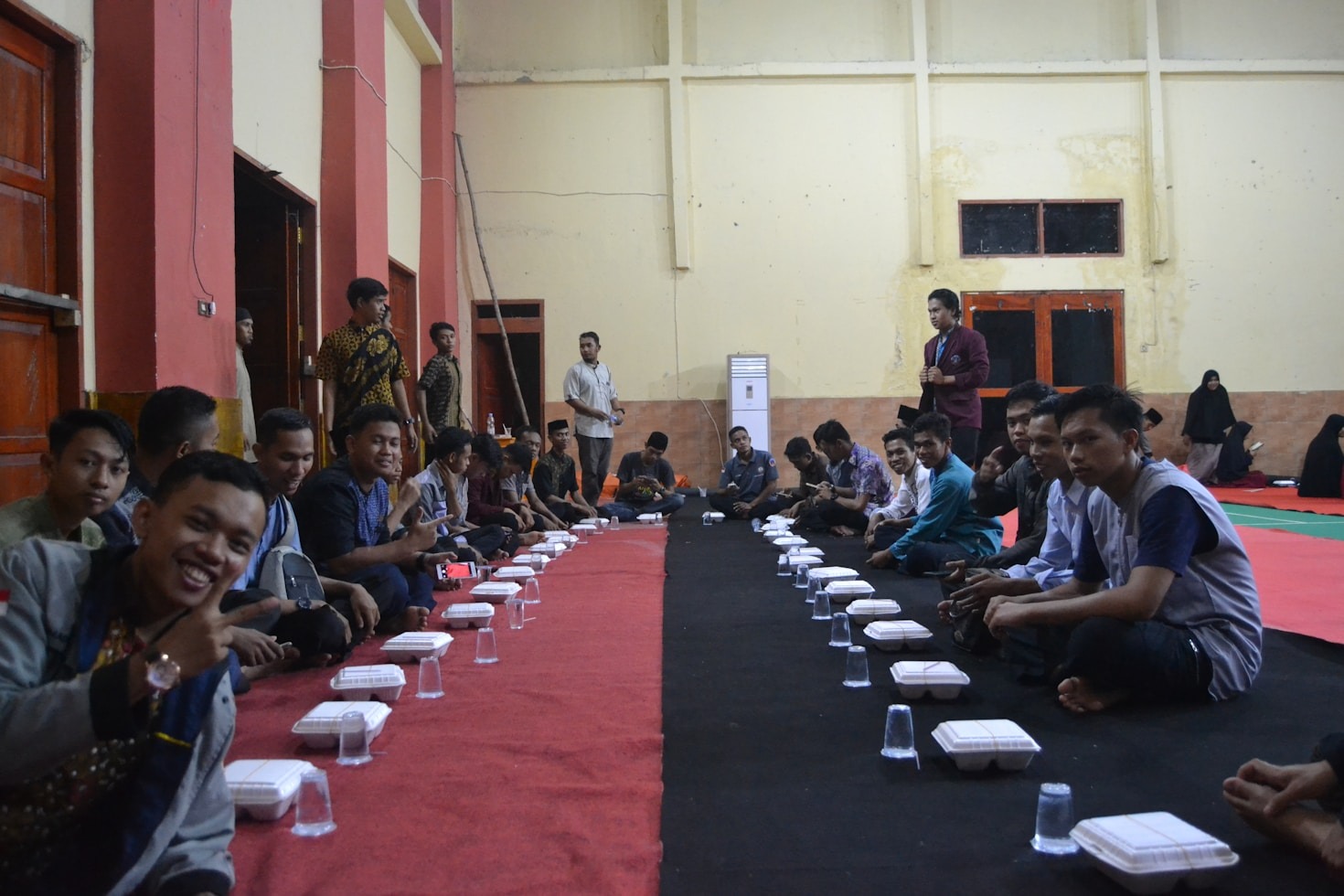 Building Bridges: Alumni Impact on Dillon Christian School